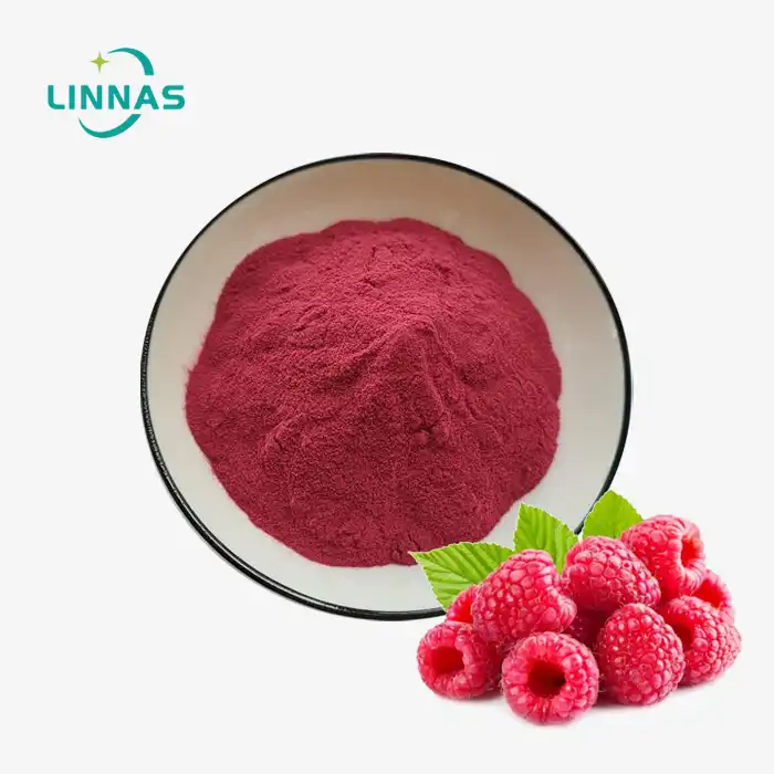 Raspberry Extract